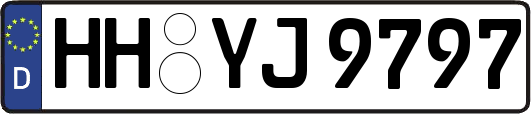 HH-YJ9797