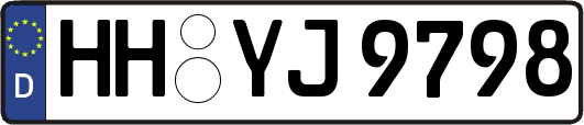 HH-YJ9798