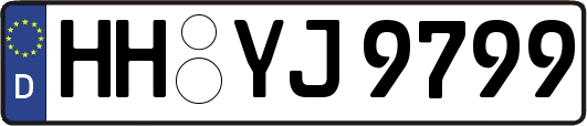 HH-YJ9799
