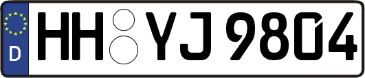 HH-YJ9804