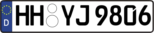 HH-YJ9806