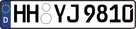 HH-YJ9810