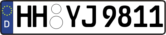 HH-YJ9811