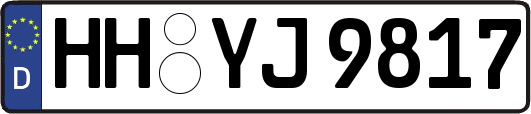 HH-YJ9817