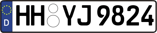 HH-YJ9824