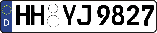 HH-YJ9827
