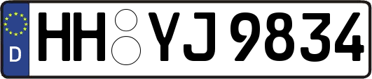 HH-YJ9834