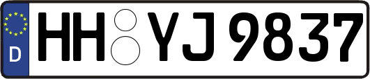 HH-YJ9837