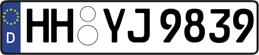 HH-YJ9839