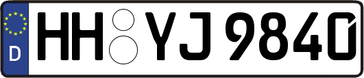 HH-YJ9840