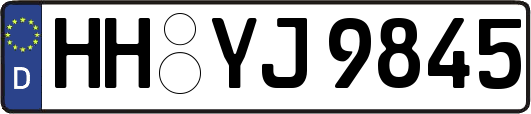 HH-YJ9845