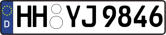 HH-YJ9846