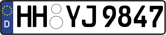 HH-YJ9847