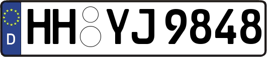 HH-YJ9848