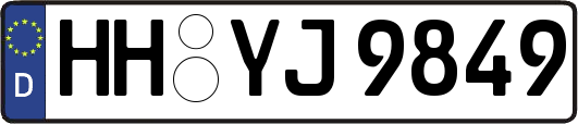 HH-YJ9849