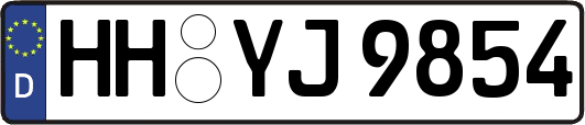 HH-YJ9854