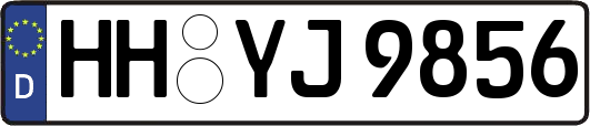 HH-YJ9856