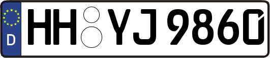 HH-YJ9860