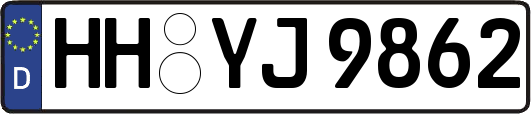 HH-YJ9862