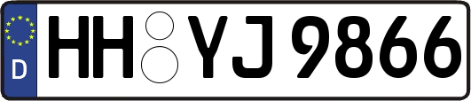 HH-YJ9866