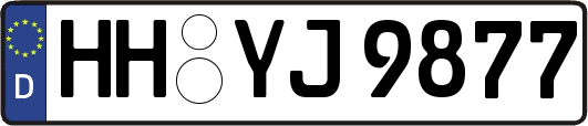 HH-YJ9877