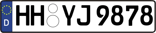 HH-YJ9878