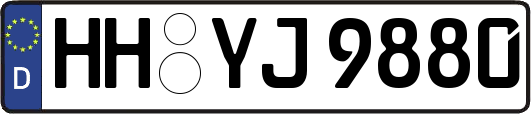 HH-YJ9880