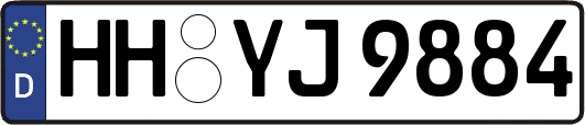 HH-YJ9884