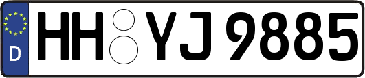 HH-YJ9885