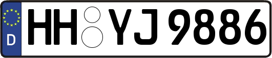 HH-YJ9886