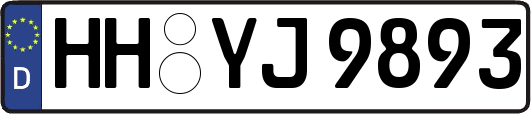 HH-YJ9893