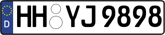 HH-YJ9898