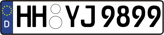 HH-YJ9899