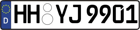 HH-YJ9901