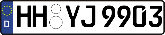 HH-YJ9903