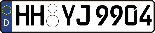 HH-YJ9904