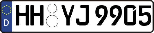 HH-YJ9905