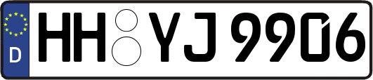 HH-YJ9906