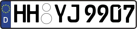 HH-YJ9907