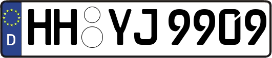 HH-YJ9909