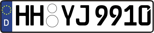 HH-YJ9910
