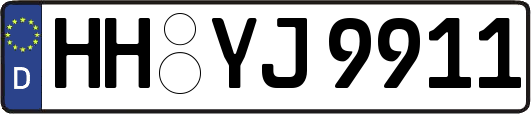 HH-YJ9911