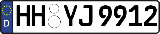 HH-YJ9912