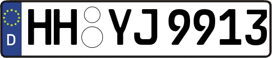 HH-YJ9913