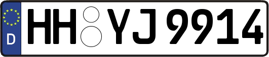 HH-YJ9914