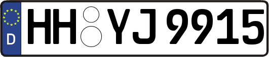 HH-YJ9915