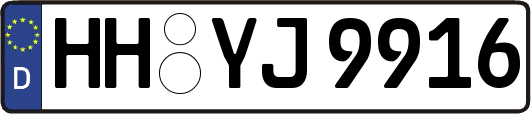 HH-YJ9916