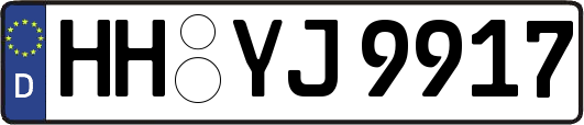 HH-YJ9917