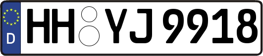 HH-YJ9918