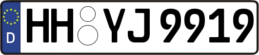 HH-YJ9919